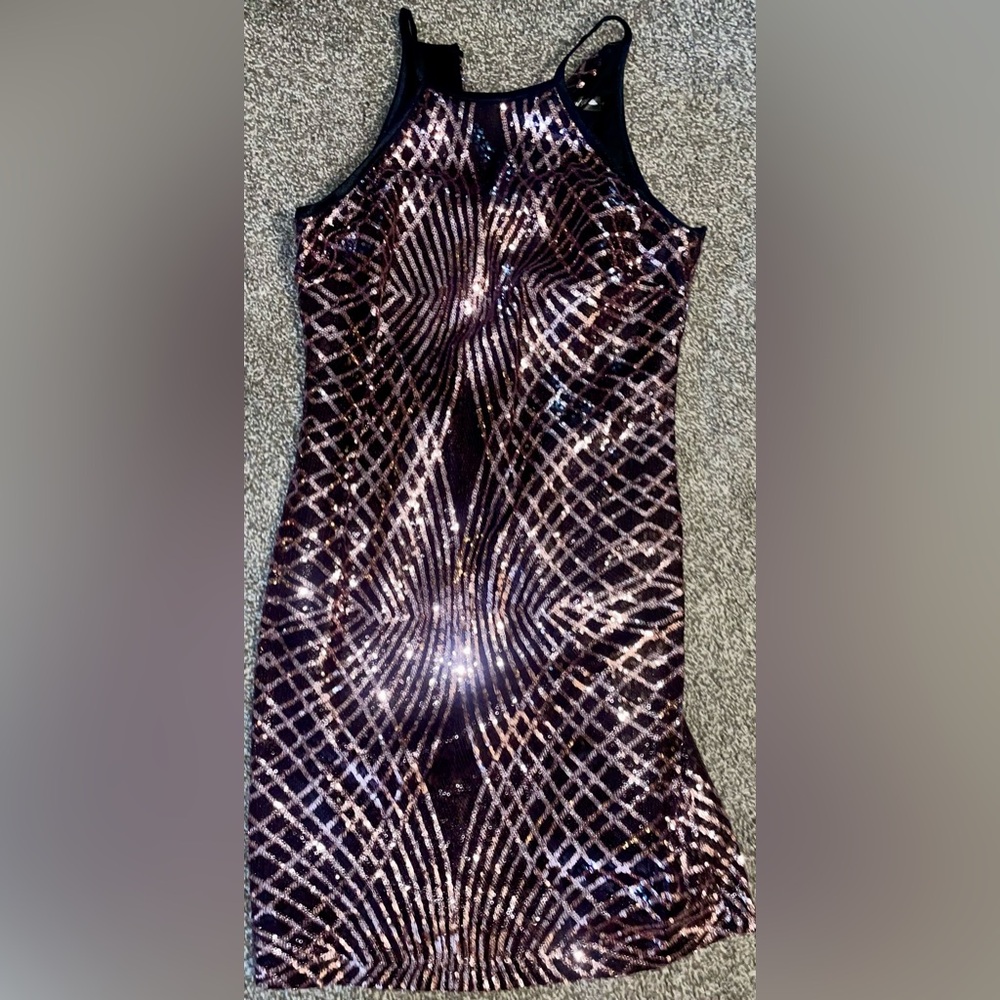 Cocktail dress